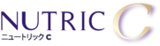 Nutric C LOGO ตัวเข้ม